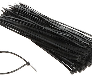 OPASKA KABLOWA OPC-300X4.8/B*P100